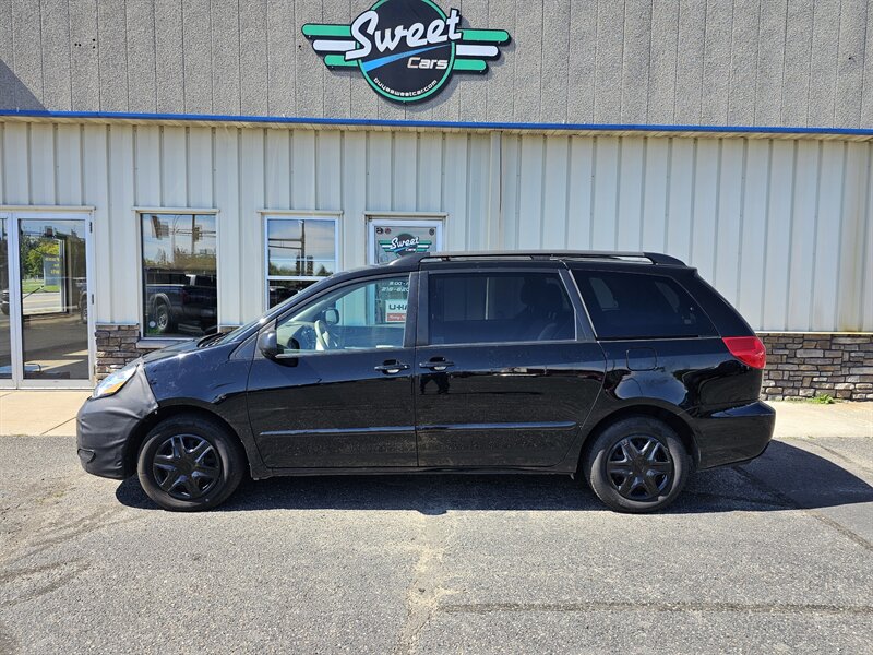 toyota sienna 2009 5TDZK23C89S271529 image toyota sienna 2009 5TDZK23C89S271529 image