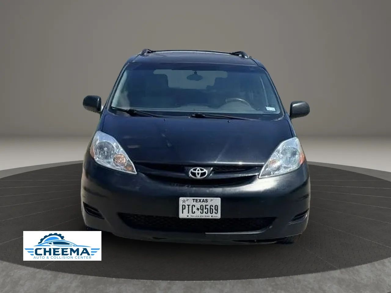 toyota sienna 2009 5TDZK23C29S235447 image toyota sienna 2009 5TDZK23C29S235447 image