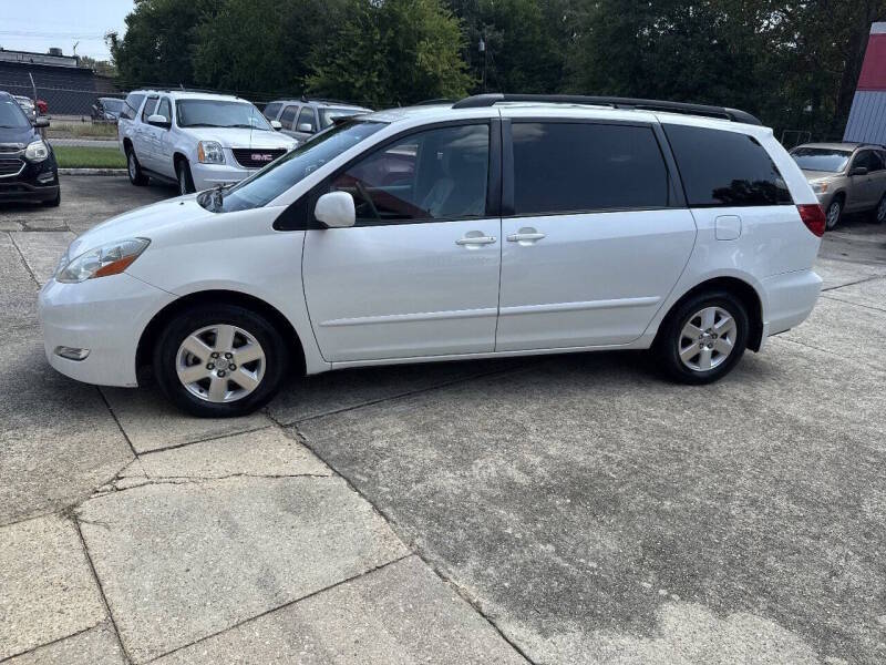 toyota sienna 2009 5TDZK22CX9S231678 image toyota sienna 2009 5TDZK22CX9S231678 image