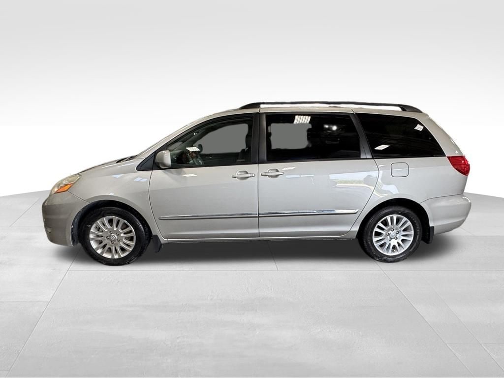 toyota sienna 2009 5TDZK22C19S232332 image toyota sienna 2009 5TDZK22C19S232332 image