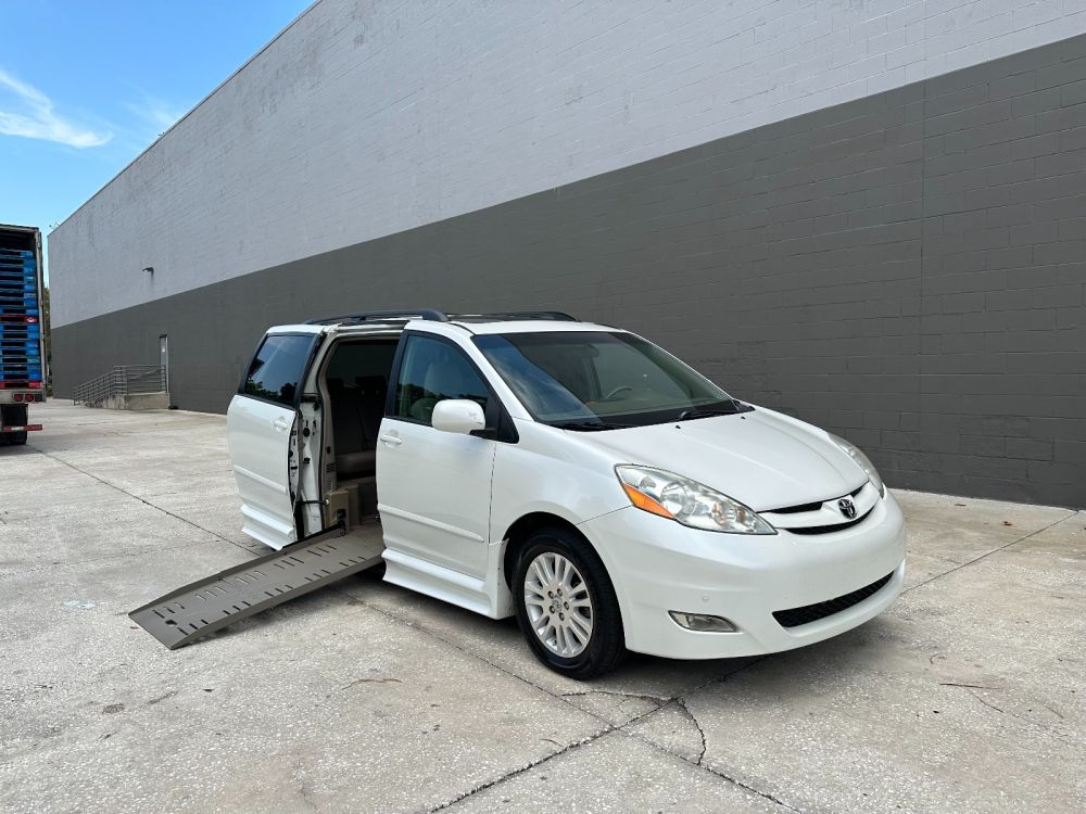 toyota sienna 2009 5TDZK22C69S277119 image toyota sienna 2009 5TDZK22C69S277119 image