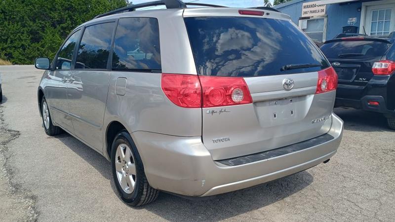 toyota sienna 2009 5TDZK23C79S230406 image toyota sienna 2009 5TDZK23C79S230406 image