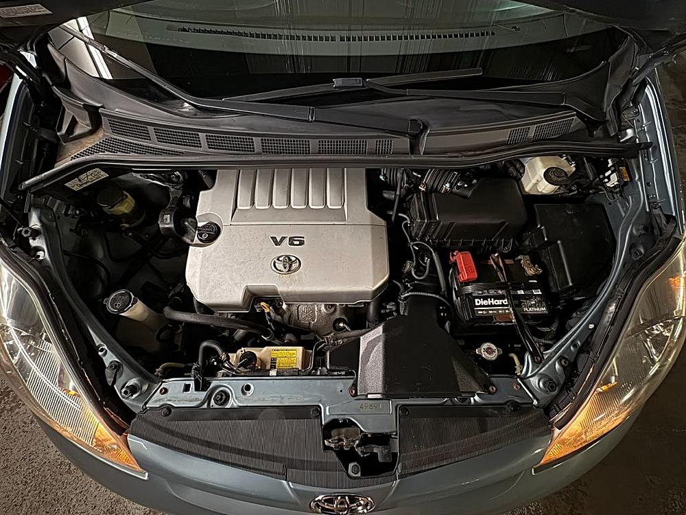 toyota sienna 2009 5TDBK22C09S022757 image toyota sienna 2009 5TDBK22C09S022757 image