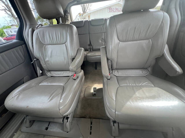 toyota sienna 2009 5TDBK22CX9S022846 image toyota sienna 2009 5TDBK22CX9S022846 image