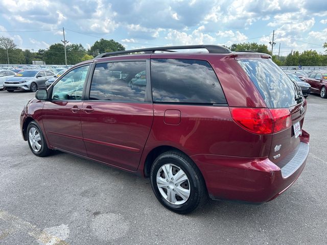 toyota sienna 2009 5TDZK23C99S249880 image toyota sienna 2009 5TDZK23C99S249880 image