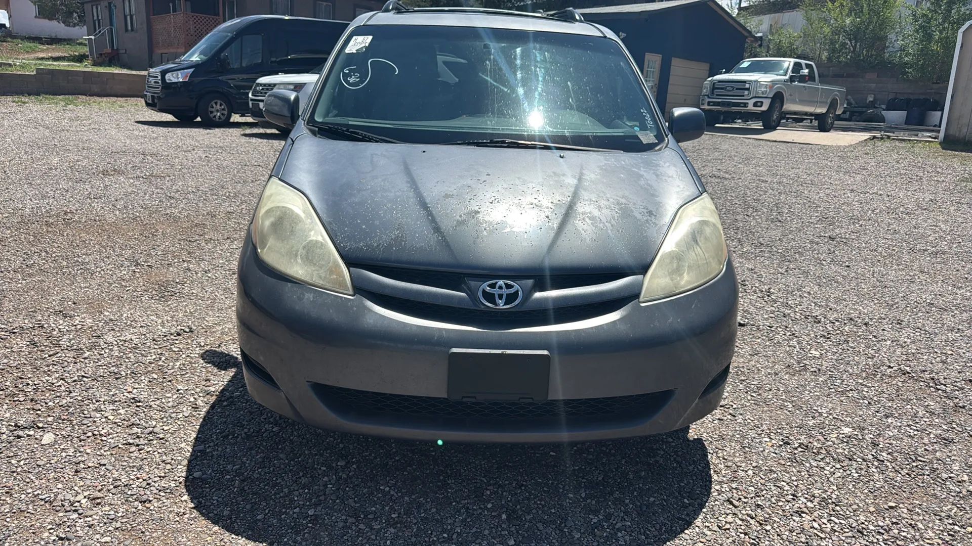 toyota sienna 2009 5TDZK22C79S225398 image toyota sienna 2009 5TDZK22C79S225398 image
