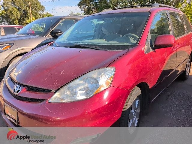 toyota sienna 2009 5TDZK22C09S271591 image toyota sienna 2009 5TDZK22C09S271591 image