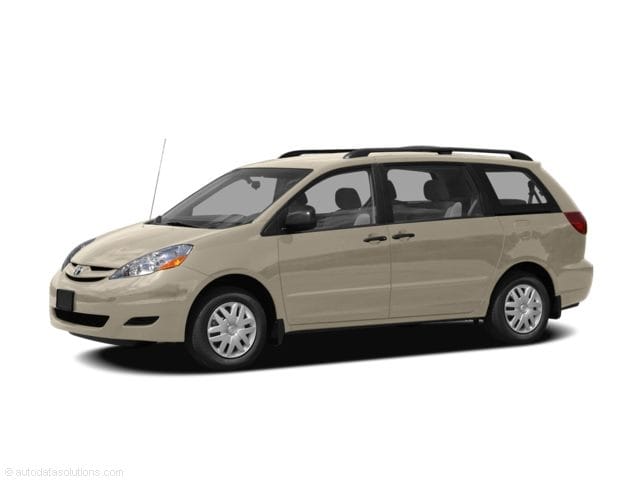 toyota sienna 2009 5TDZK23C69S280892 image toyota sienna 2009 5TDZK23C69S280892 image