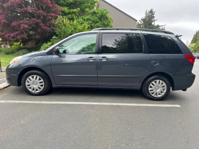 toyota sienna 2009 5TDZK23C19S240798 image toyota sienna 2009 5TDZK23C19S240798 image