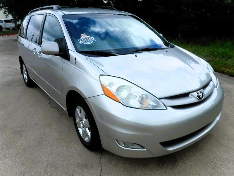 toyota sienna 2009 5TDZK22C09S230555 image toyota sienna 2009 5TDZK22C09S230555 image
