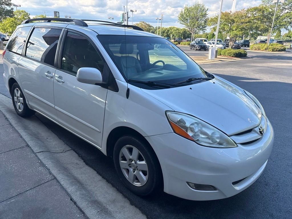 toyota sienna 2009 5TDZK22C49S242918 image toyota sienna 2009 5TDZK22C49S242918 image