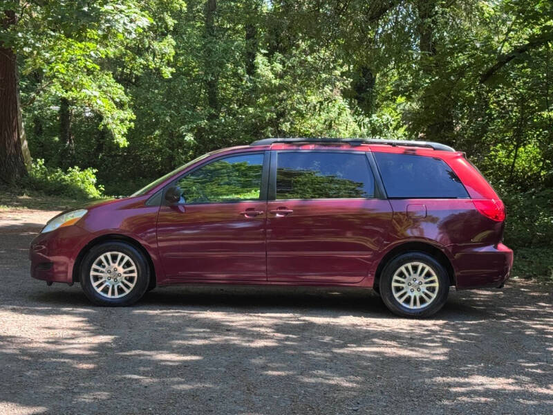 toyota sienna 2009 5TDZK23C99S275363 image toyota sienna 2009 5TDZK23C99S275363 image
