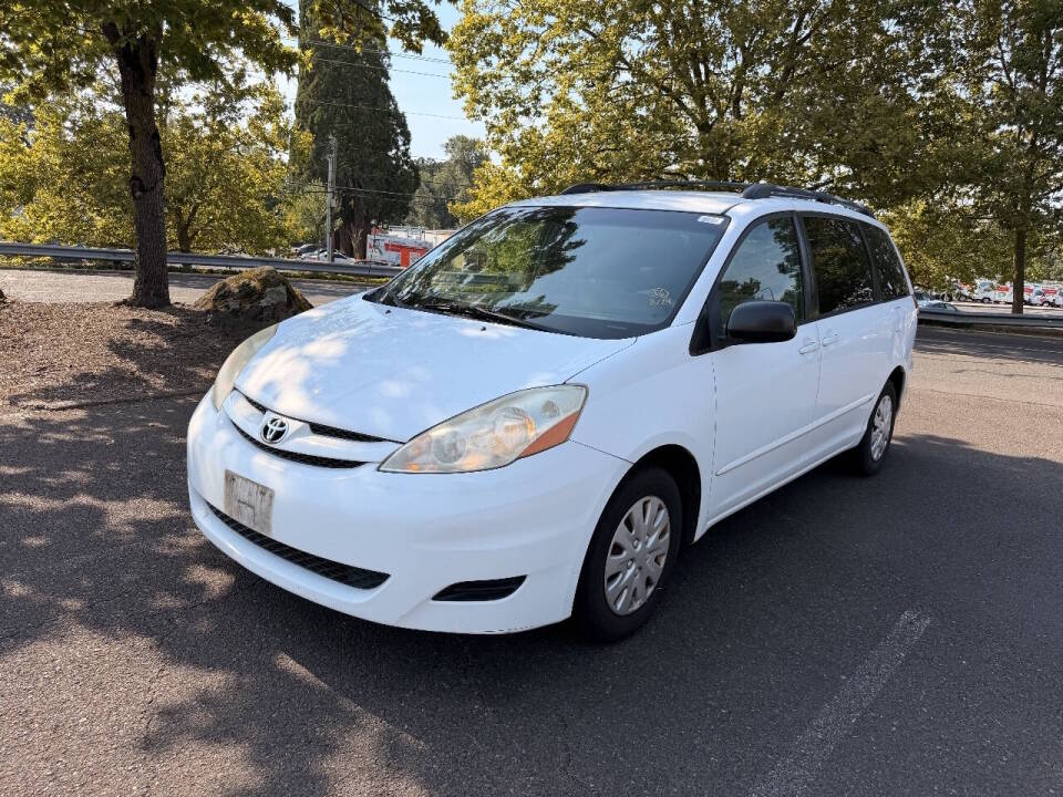 toyota sienna 2009 5TDZK23CX9S264730 image toyota sienna 2009 5TDZK23CX9S264730 image