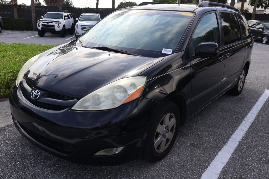 toyota sienna 2009 5TDZK22C69S256271 image toyota sienna 2009 5TDZK22C69S256271 image