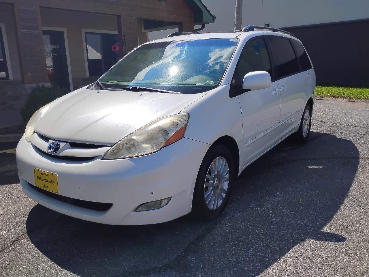 toyota sienna 2009 5TDZK22C59S234794 image toyota sienna 2009 5TDZK22C59S234794 image