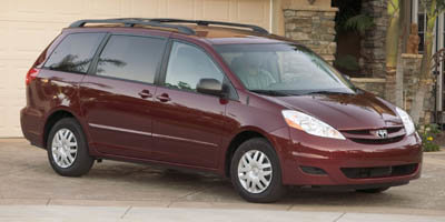 toyota sienna 2007 5TDZK23C57S096816 image toyota sienna 2007 5TDZK23C57S096816 image