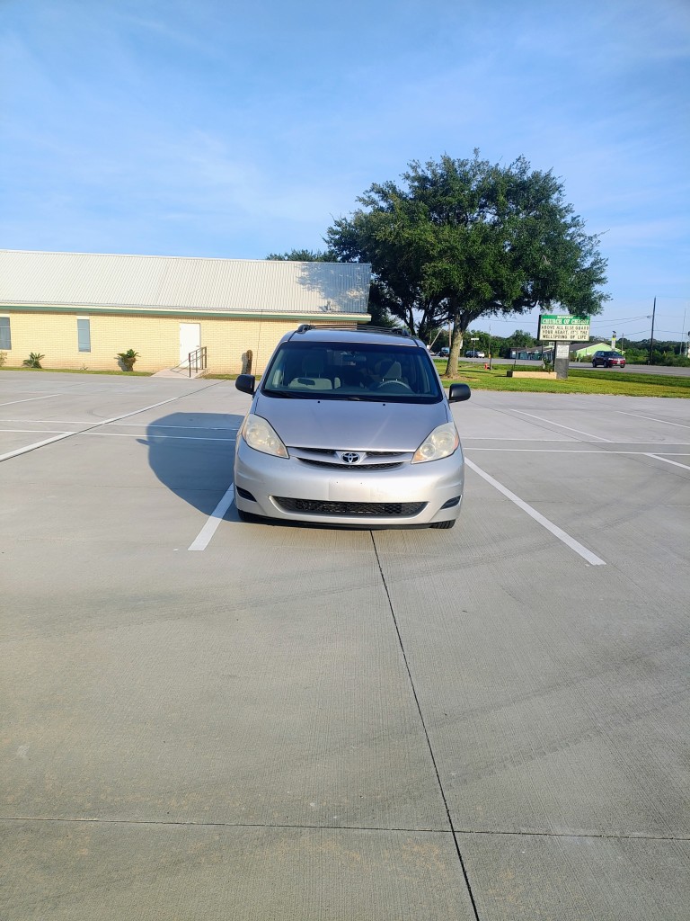 toyota sienna 2007 5TDZK23C77S052249 image toyota sienna 2007 5TDZK23C77S052249 image
