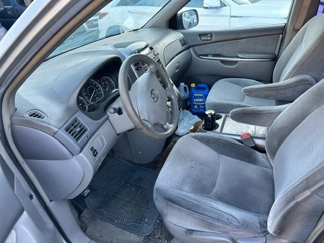 toyota sienna 2007 5TDZK23C17S047547 image toyota sienna 2007 5TDZK23C17S047547 image
