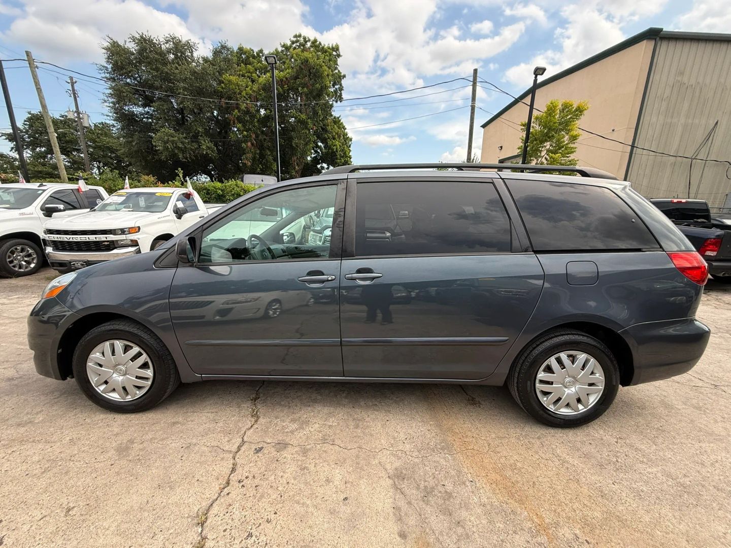 toyota sienna 2007 5TDZK23C97S084474 image toyota sienna 2007 5TDZK23C97S084474 image