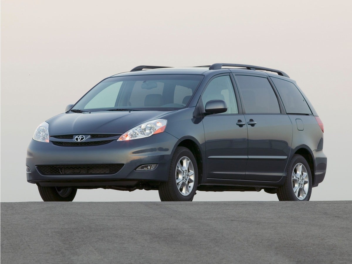 toyota sienna 2007 5TDZK23C07S095816 image toyota sienna 2007 5TDZK23C07S095816 image
