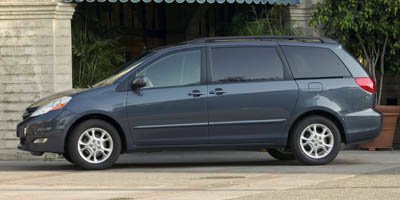toyota sienna 2007 5TDZK23CX7S058272 image toyota sienna 2007 5TDZK23CX7S058272 image