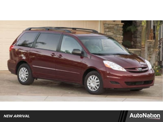 toyota sienna 2007 5TDZK23C67S042604 image toyota sienna 2007 5TDZK23C67S042604 image