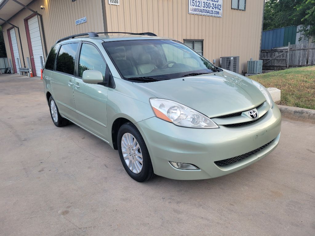 toyota sienna 2007 5TDZK22C17S039952 image toyota sienna 2007 5TDZK22C17S039952 image