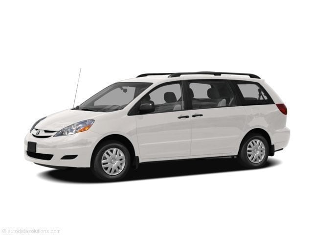 toyota sienna 2007 5TDZK23C97S092056 image toyota sienna 2007 5TDZK23C97S092056 image