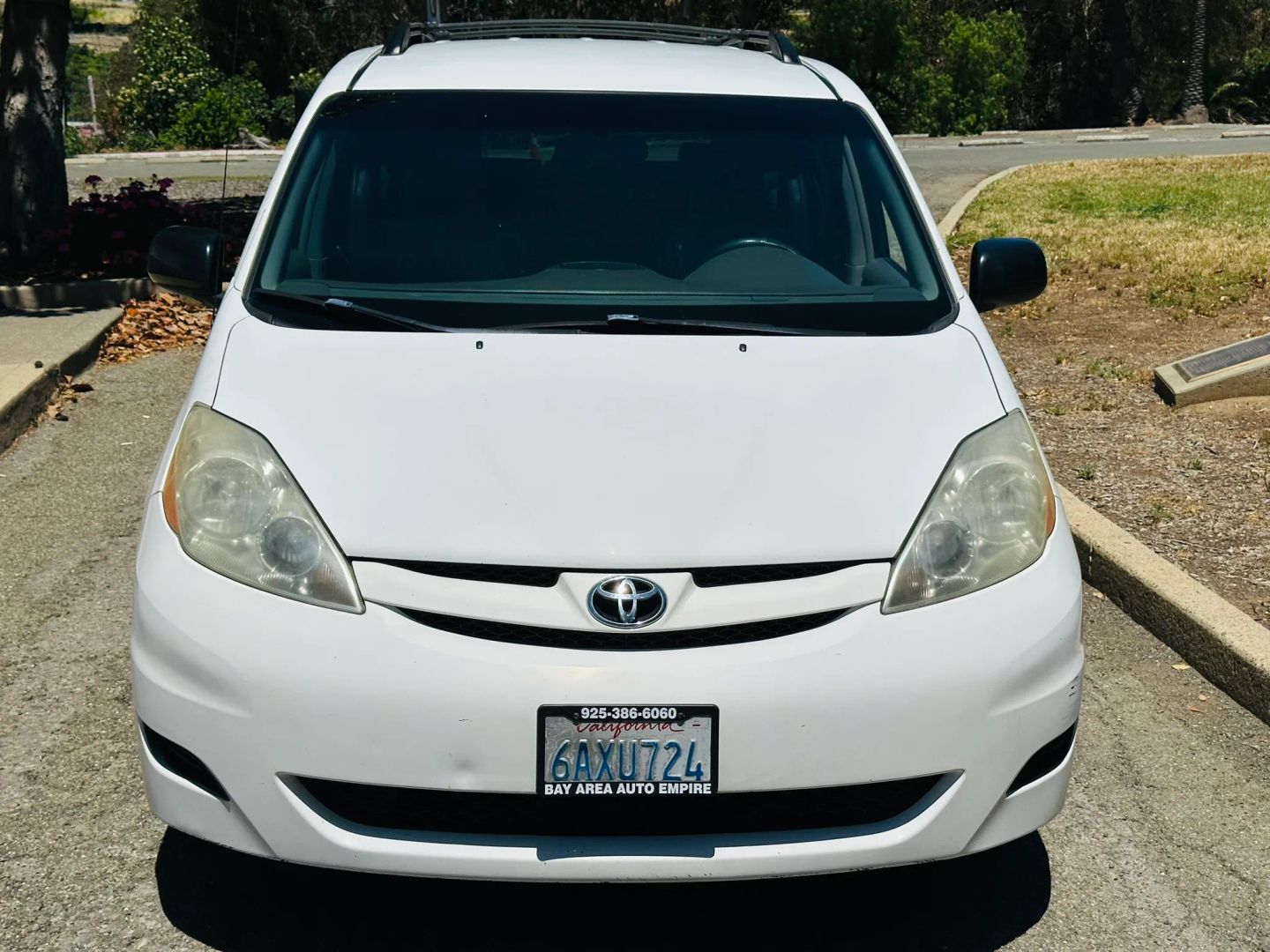 toyota sienna 2007 5TDZK23C57S086223 image toyota sienna 2007 5TDZK23C57S086223 image