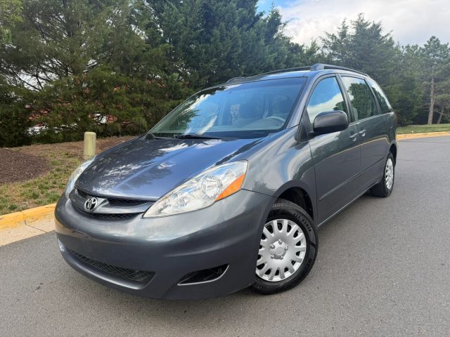 toyota sienna 2007 5TDZK23C07S012756 image toyota sienna 2007 5TDZK23C07S012756 image