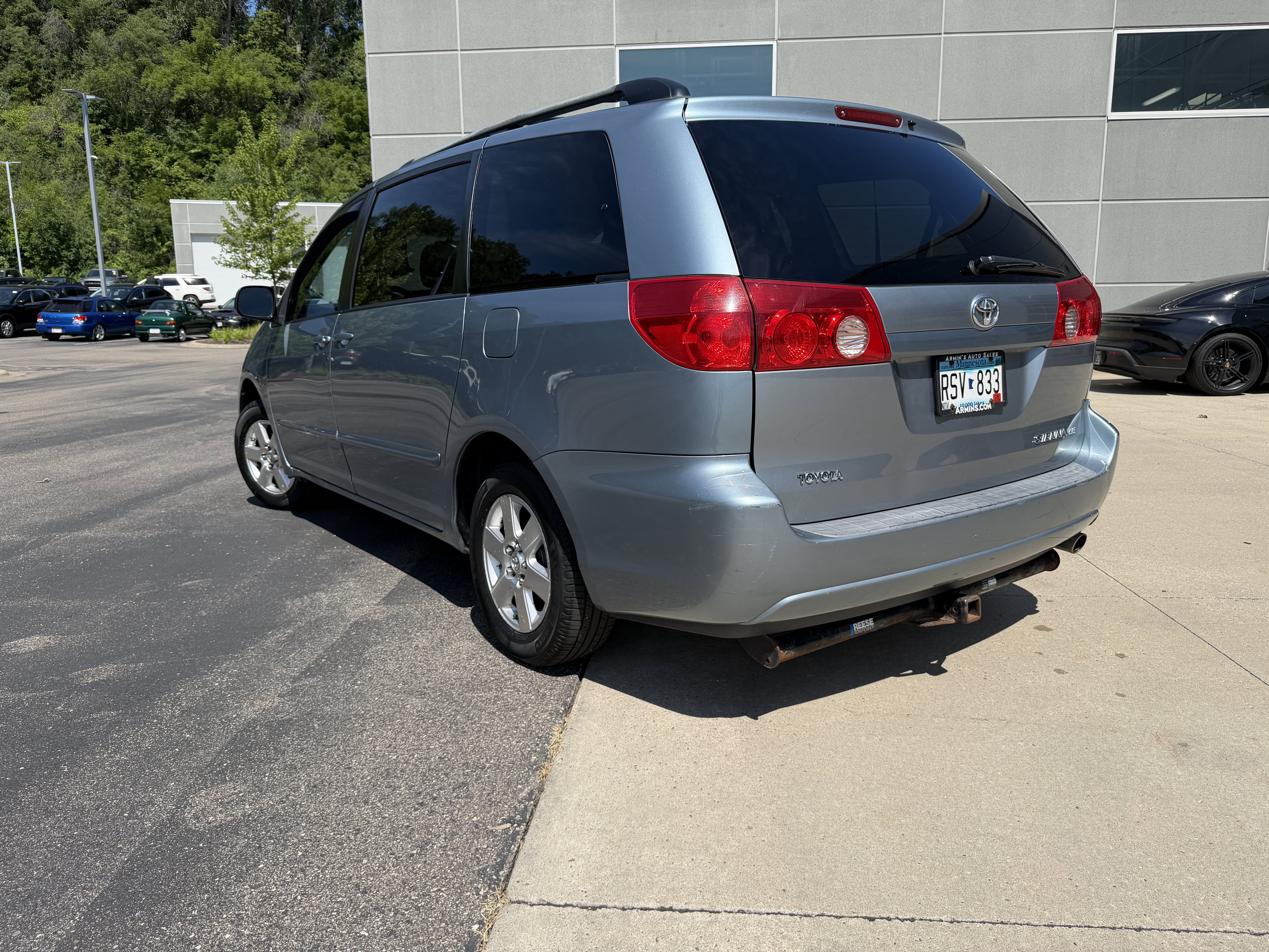toyota sienna 2007 5TDZK23CX7S046686 image toyota sienna 2007 5TDZK23CX7S046686 image