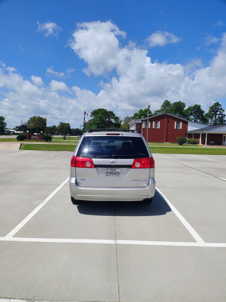 toyota sienna 2007 5TDZK23C17S018680 image toyota sienna 2007 5TDZK23C17S018680 image