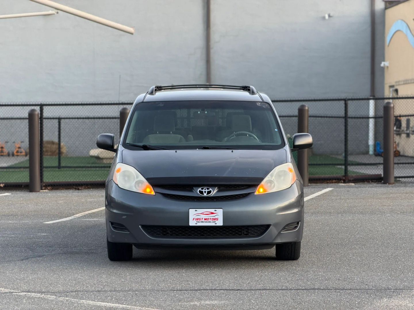 toyota sienna 2007 5TDZK23C07S097050 image toyota sienna 2007 5TDZK23C07S097050 image