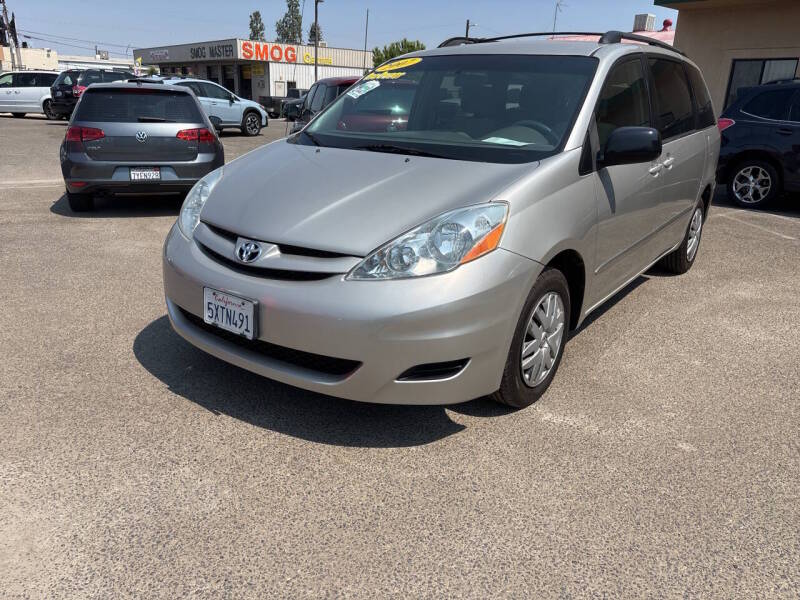 toyota sienna 2007 5TDZK23C77S079340 image toyota sienna 2007 5TDZK23C77S079340 image