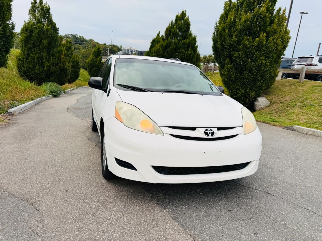 toyota sienna 2007 5TDBK23C07S004416 image toyota sienna 2007 5TDBK23C07S004416 image