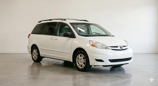 toyota sienna 2007 5TDZK22C57S035175 image toyota sienna 2007 5TDZK22C57S035175 image