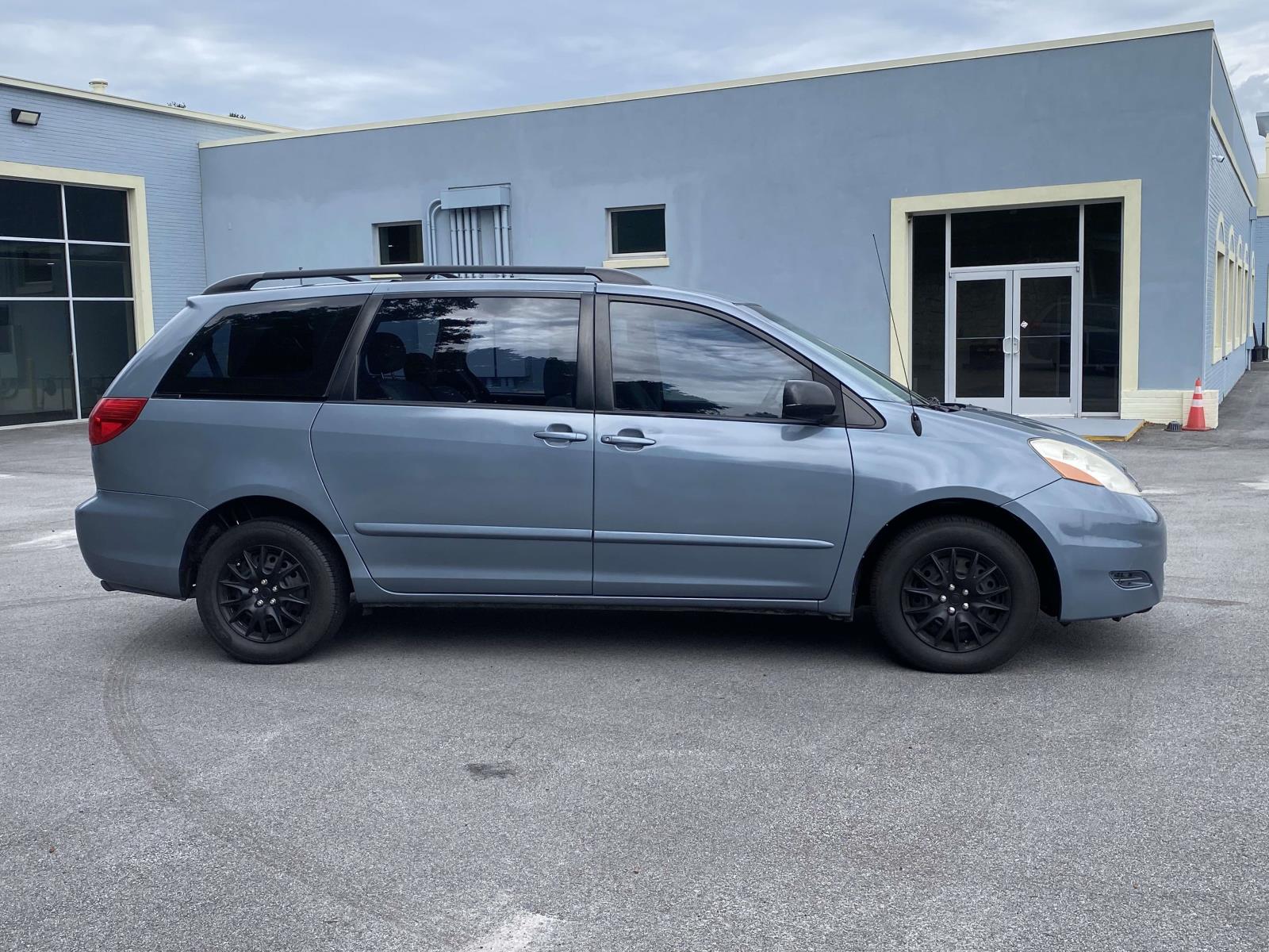 toyota sienna 2007 5TDZK23C37S020141 image toyota sienna 2007 5TDZK23C37S020141 image