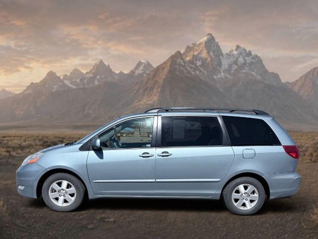 toyota sienna 2007 5TDZK22CX7S073453 image toyota sienna 2007 5TDZK22CX7S073453 image