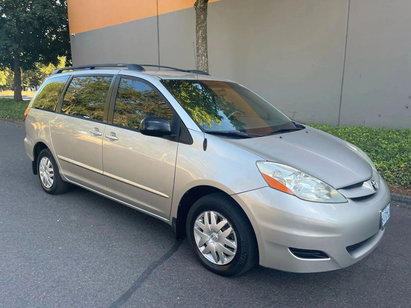 toyota sienna 2007 5TDZK23CX7S052827 image toyota sienna 2007 5TDZK23CX7S052827 image