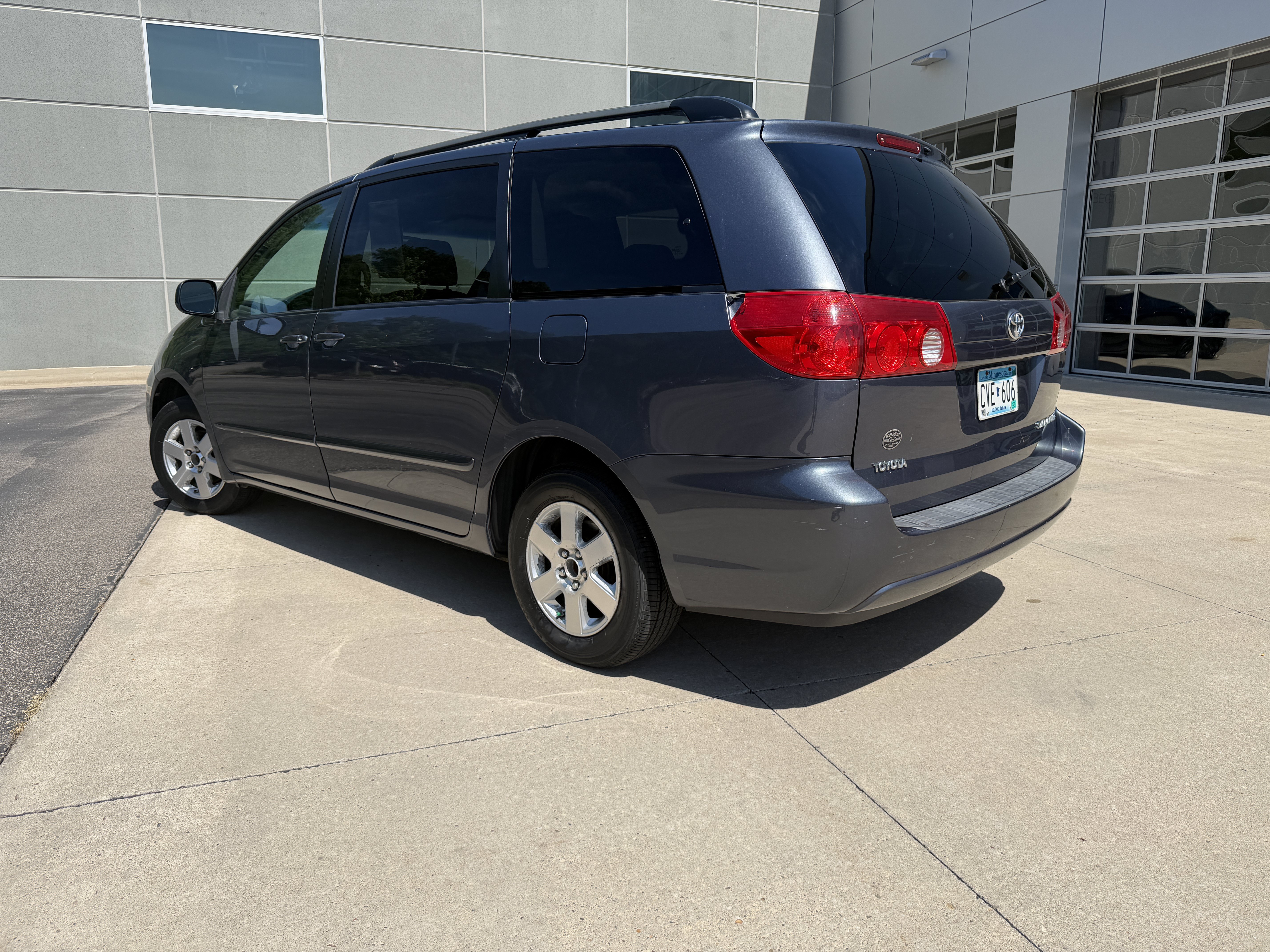 toyota sienna 2007 5TDZK23C67S096839 image toyota sienna 2007 5TDZK23C67S096839 image