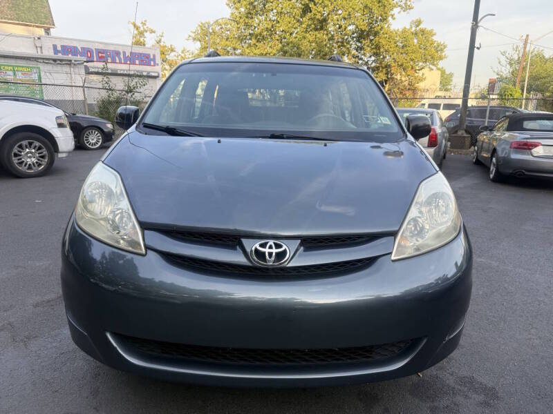 toyota sienna 2007 5TDZK23CX7S089330 image toyota sienna 2007 5TDZK23CX7S089330 image