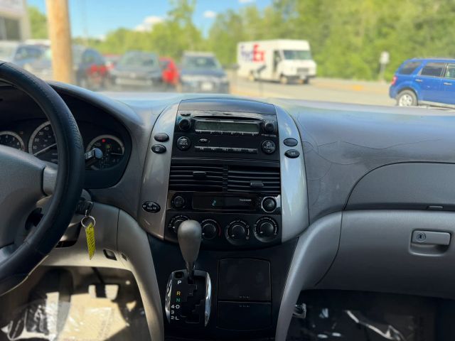 toyota sienna 2007 5TDZK23C47S094622 image toyota sienna 2007 5TDZK23C47S094622 image