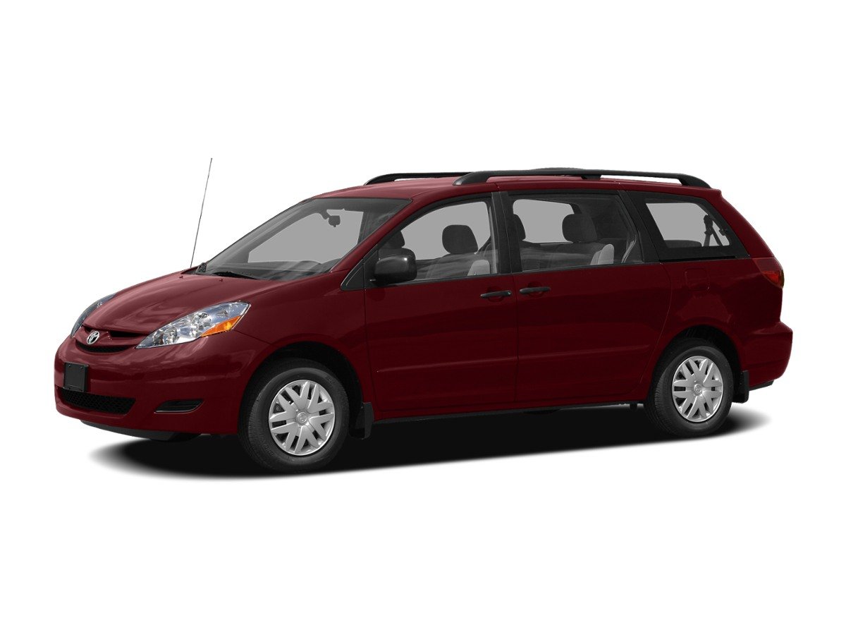 toyota sienna 2007 5TDZK23CX7S006480 image toyota sienna 2007 5TDZK23CX7S006480 image