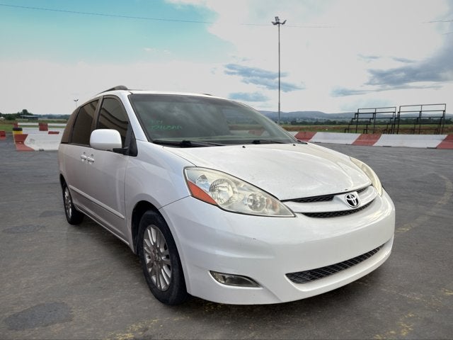 toyota sienna 2007 5TDZK22CX7S026374 image toyota sienna 2007 5TDZK22CX7S026374 image
