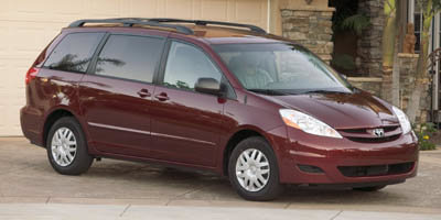 toyota sienna 2007 5TDZK23CX7S089649 image toyota sienna 2007 5TDZK23CX7S089649 image