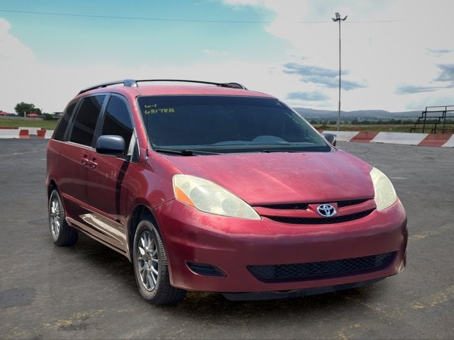 toyota sienna 2007 5TDZK23C67S049780 image toyota sienna 2007 5TDZK23C67S049780 image