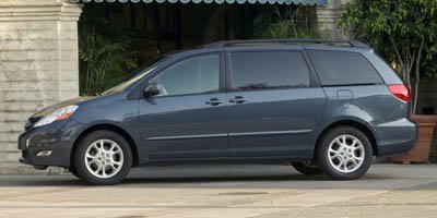 toyota sienna 2007 5TDZK23C17S038783 image toyota sienna 2007 5TDZK23C17S038783 image