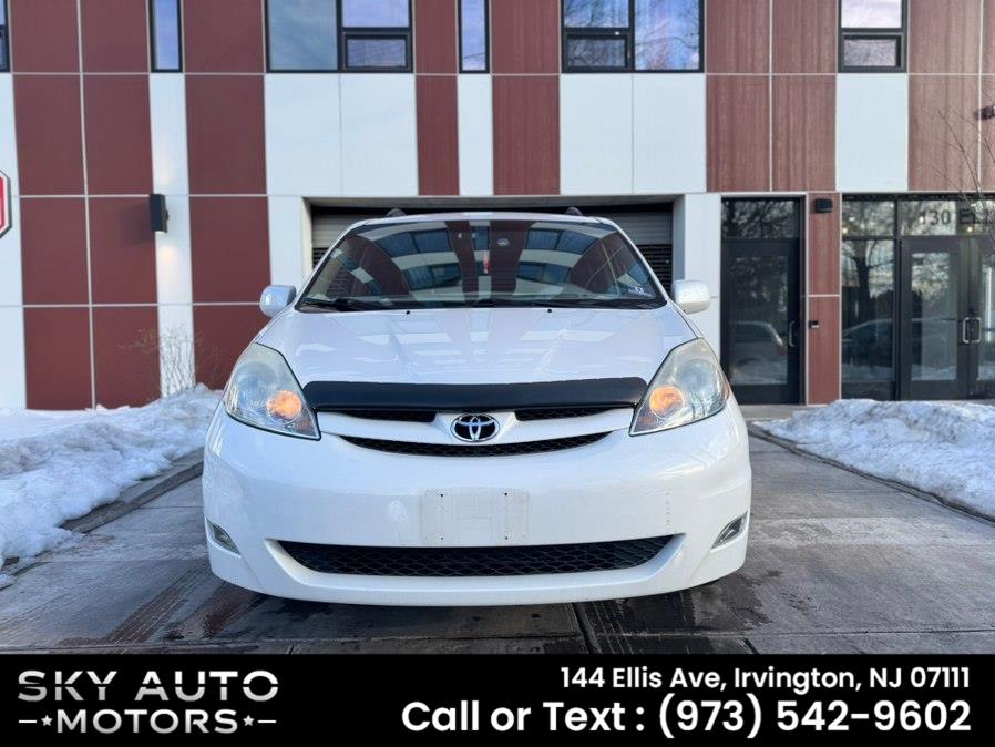 toyota sienna 2007 5TDZK22C17S089413 image toyota sienna 2007 5TDZK22C17S089413 image