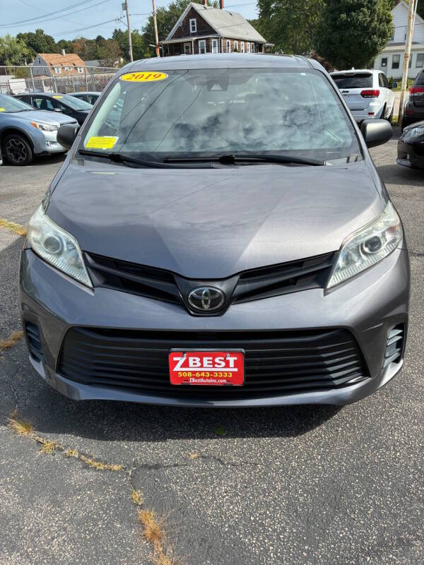 toyota sienna 2019 5TDZZ3DC9KS974983 image toyota sienna 2019 5TDZZ3DC9KS974983 image