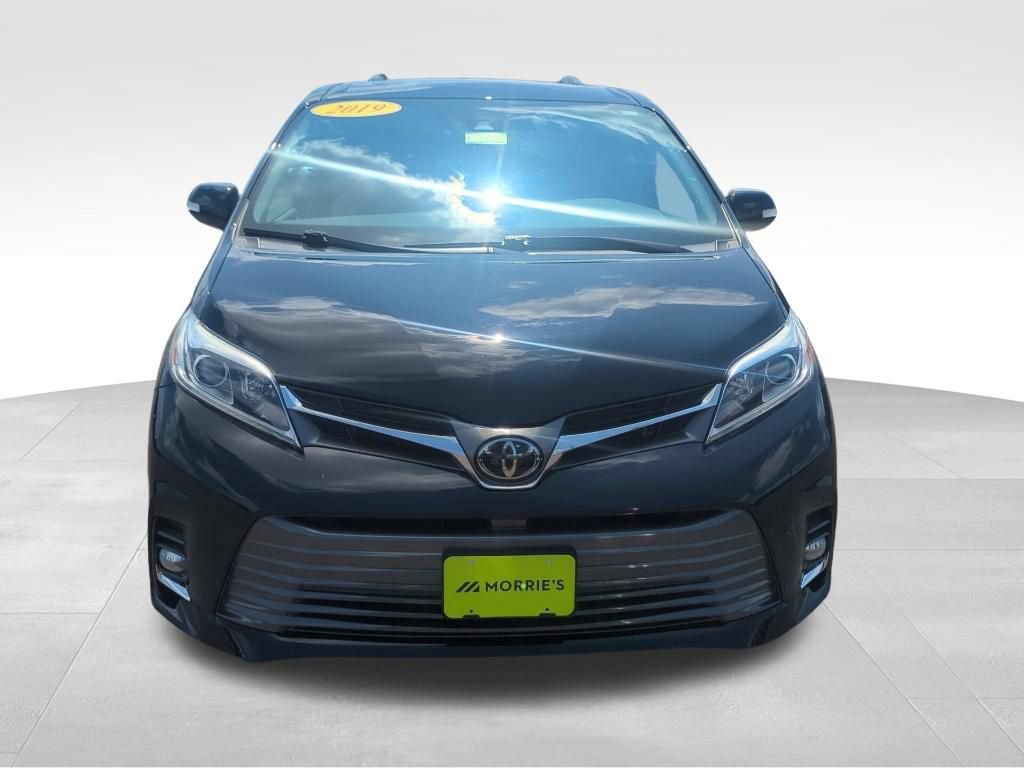 toyota sienna 2019 5TDDZ3DC7KS226923 image toyota sienna 2019 5TDDZ3DC7KS226923 image